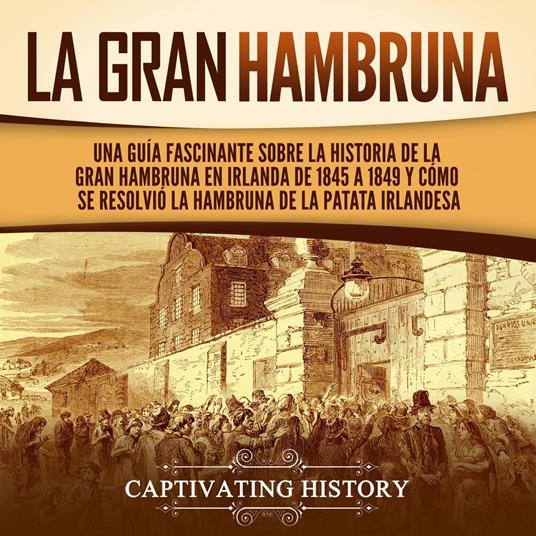 La Gran Hambruna