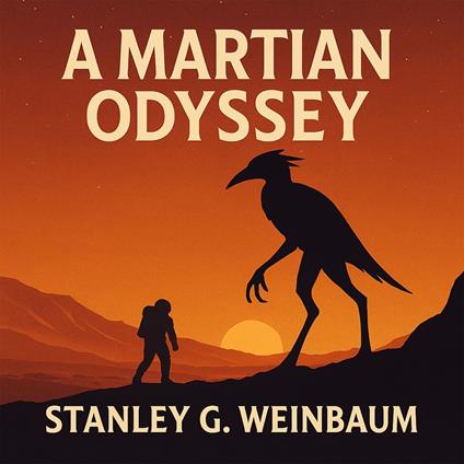 Martian Odyssey, A