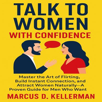 Talk to Women with Confidence