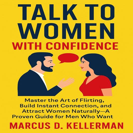 Talk to Women with Confidence
