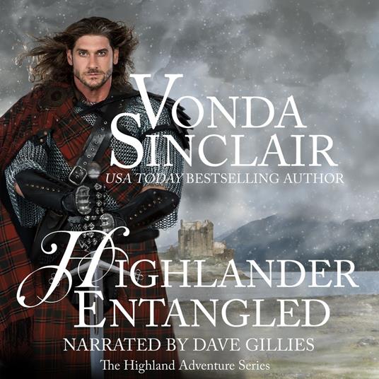Highlander Entangled