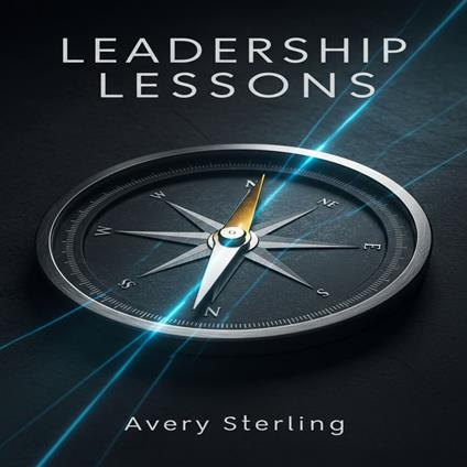 Leadership Lessons