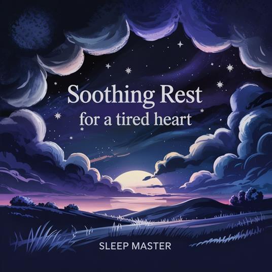 Soothing Rest for a Tired Heart
