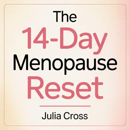 14-Day Menopause Reset, The