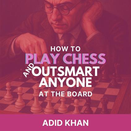 How to Play Chess and Outsmart Anyone at the Board