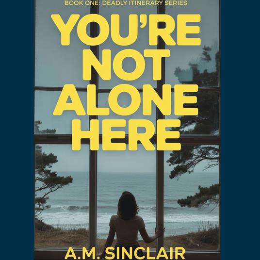 You're Not Alone Here