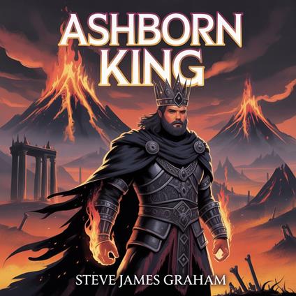 Ashborn King