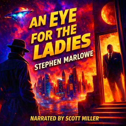 Eye For the Ladies, An