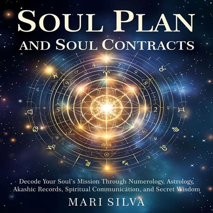 Soul Plan and Soul Contracts