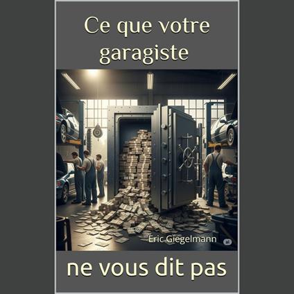 Ce que votre garagiste ne vous dit pas