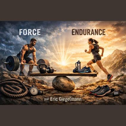 Equilibré Force et Endurance