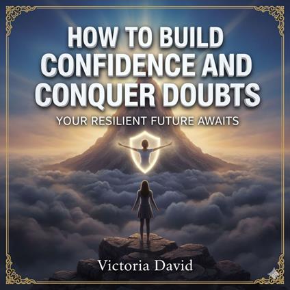 How to Build Confidence and Conquer Doubts