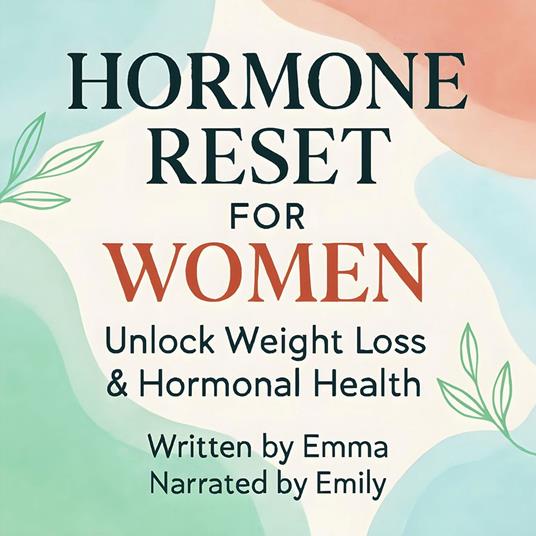 Hormone Reset for Women: Unlock Weight Loss & Hormonal Health
