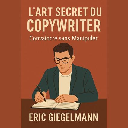 L’Art Secret du Copywriter – Convaincre sans Manipuler