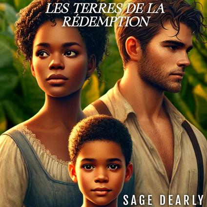 Les Terres de la Rédemption