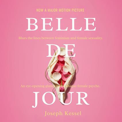 Belle de Jour (English Edition)