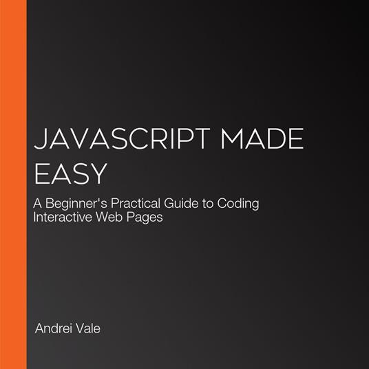 JavaScript Made Easy
