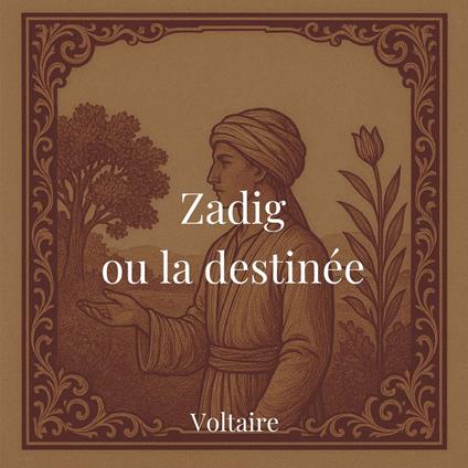 Zadig ou la destinée