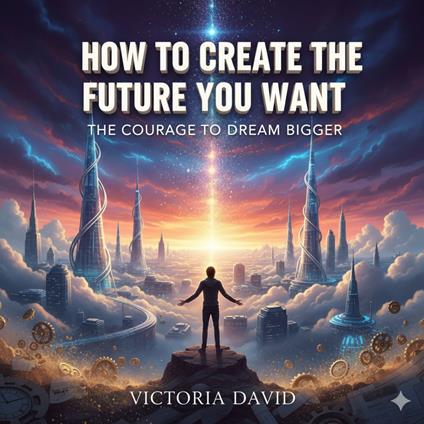 How to Create the Future You Want