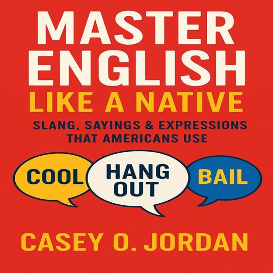 Master English Like a Native