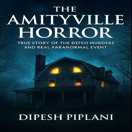 Amityville Horror, The