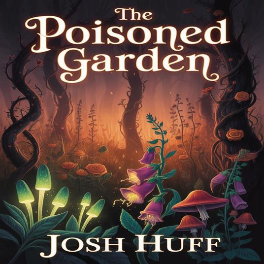 Poisoned Garden, The