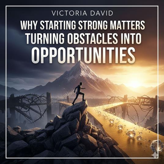 Why Starting Strong Matters