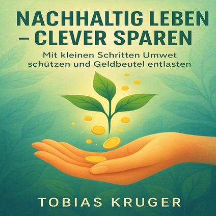 Nachhaltig leben – clever sparen