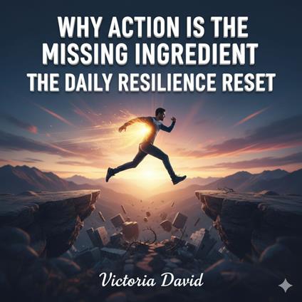 Why Action is the Missing Ingredient
