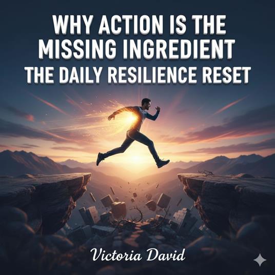 Why Action is the Missing Ingredient