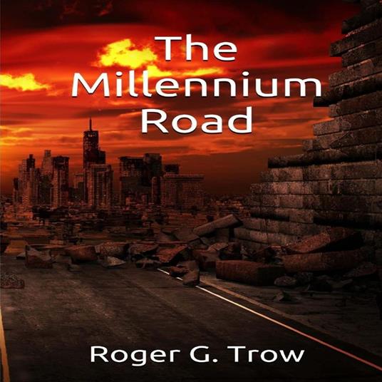 Millennium Road, The