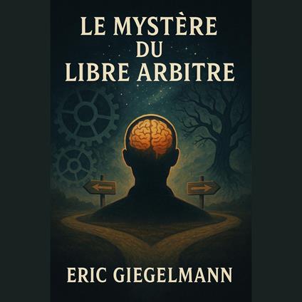 Le Mystère du Libre Arbitre