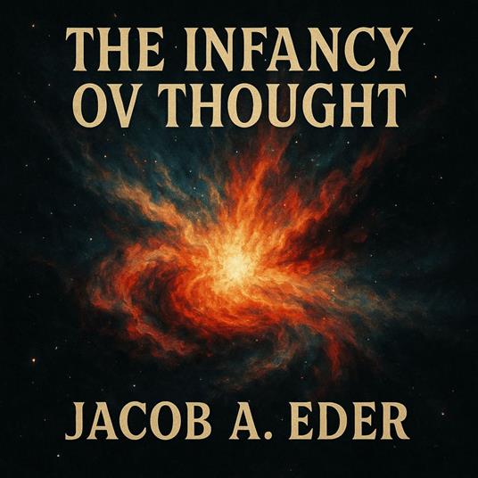 Infancy Ov Thought, The