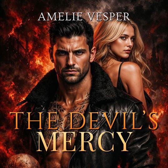 Devil’s Mercy, The