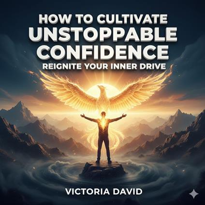 How to Cultivate Unstoppable Confidence
