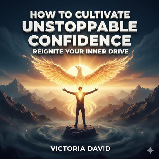 How to Cultivate Unstoppable Confidence