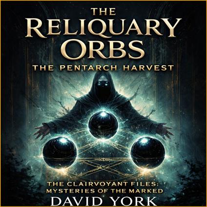 Reliquary Orbs, The