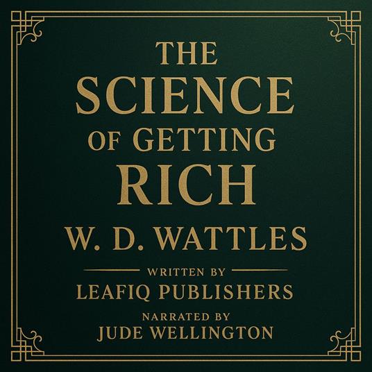 Science of Getting Rich, The