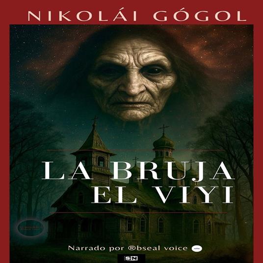 La Bruja El Viyi