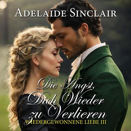 Die Angst, dich wieder zu verlieren