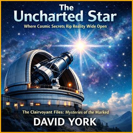Uncharted Star, The