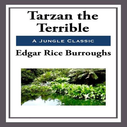 Tarzan the Terrible