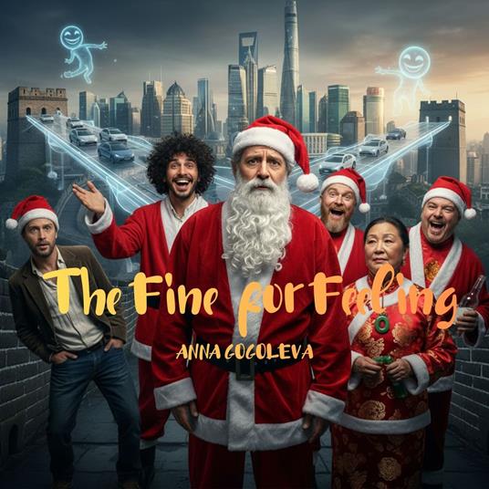 Fine for Feeling., The