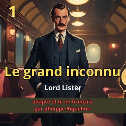 Le grand inconnu
