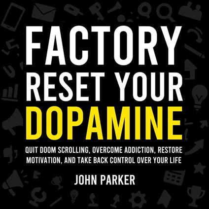 Factory Reset Your Dopamine