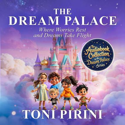 Dream Palace., The