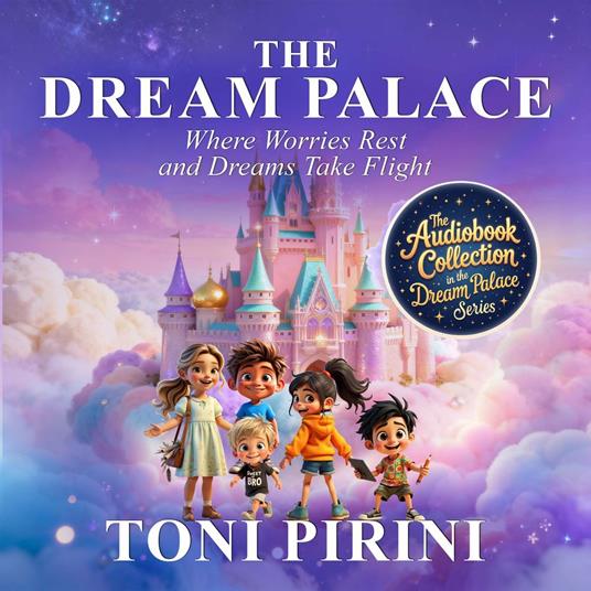 Dream Palace., The