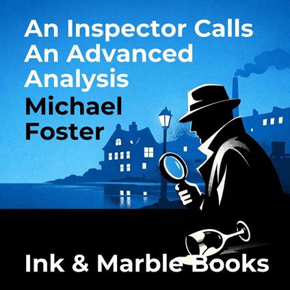 Inspector Calls An Advanced Analysis, An