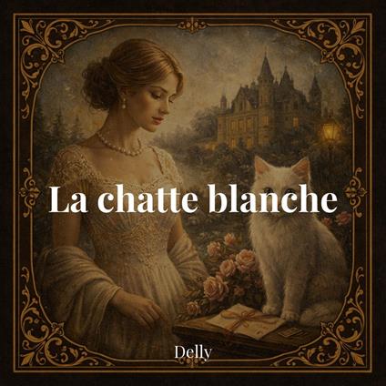 La chatte blanche