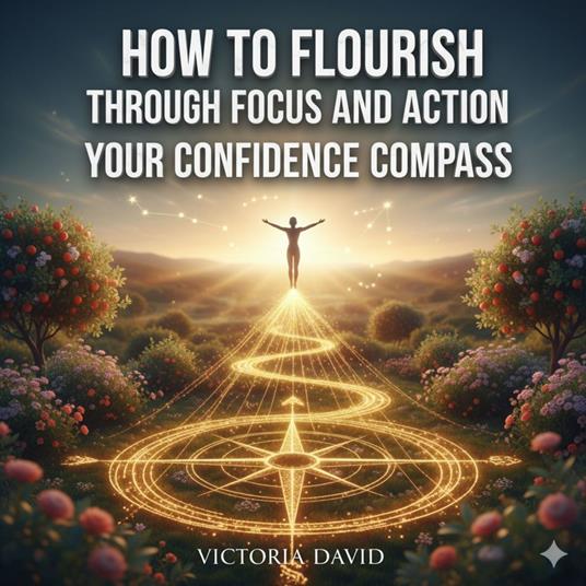 How to Flourish Through Focus and Action
